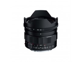 Voigtlander For Sony E Mount Super Wide-Heliar 15mm f/4.5 Aspherical III Lens Voigtlander For Sony E Mount Super Wide-Heliar 15mm f/4.5 Aspherical III Lens